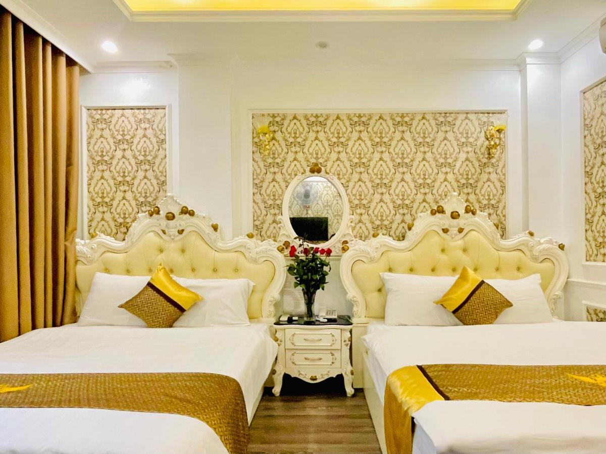Diamond Hotel Ha Noi — Photos 3