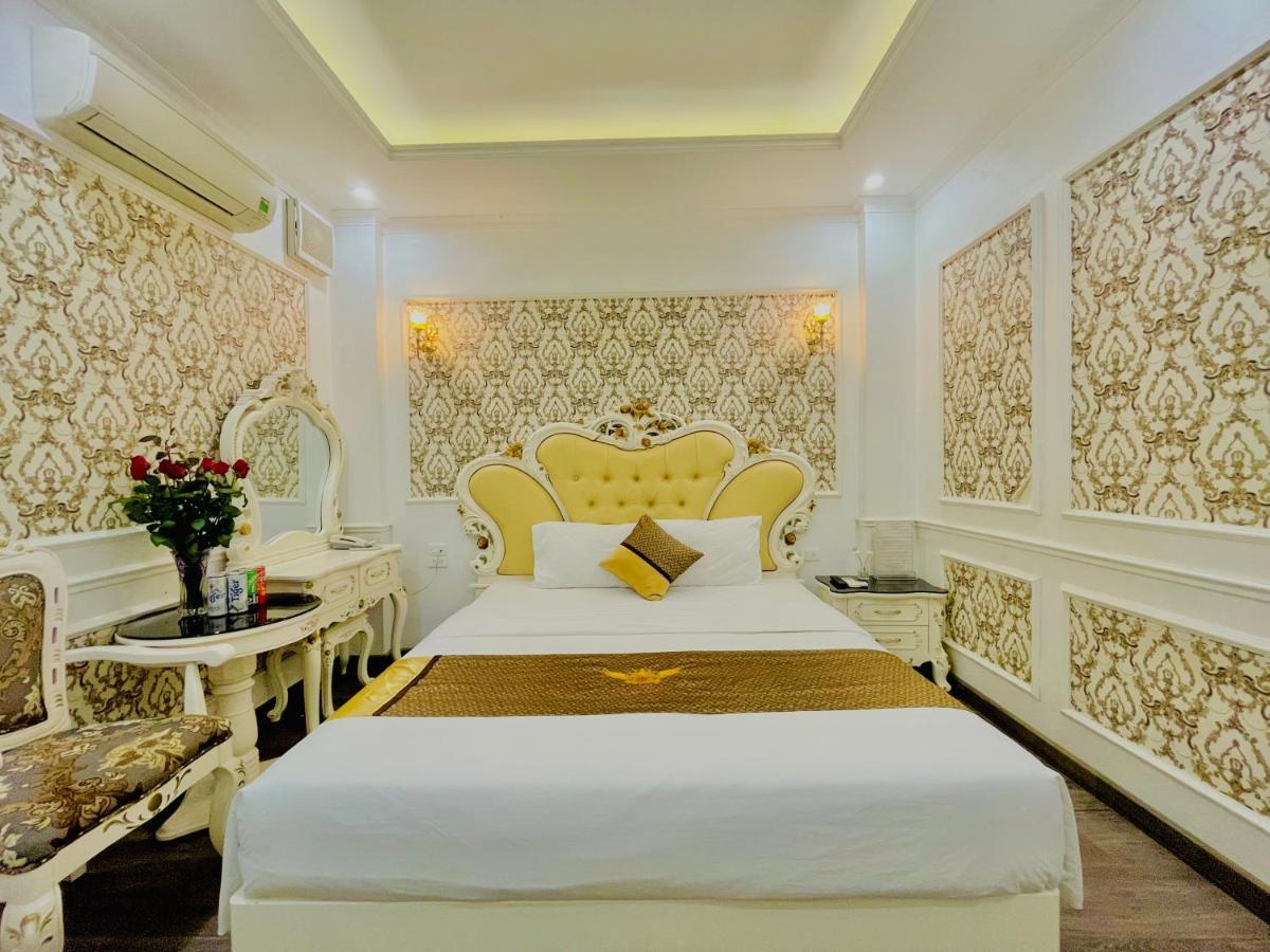 Diamond Hotel Ha Noi — Photos 2