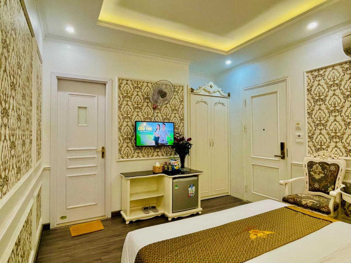 Diamond Hotel Ha Noi, Hanoi